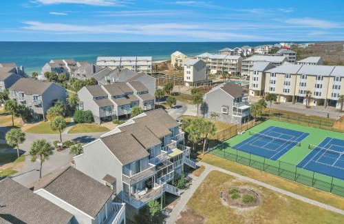 Port St. Joe House | Barrier Dunes 426 - 62 Beach House Too by Pristine Properties Vacation Rentals