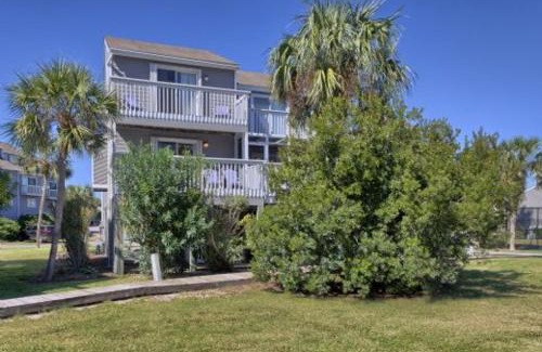 Port St. Joe House | Barrier Dunes 426 - 62 Beach House Too by Pristine Properties Vacation Rentals
