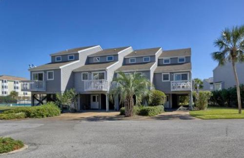 Port St. Joe House | Barrier Dunes 426 - 62 Beach House Too by Pristine Properties Vacation Rentals