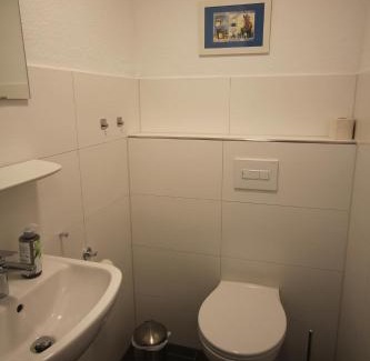 Jever Apartment | Barrierearme Ferienwohnung