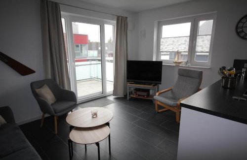 Jever Apartment | Barrierearme Ferienwohnung