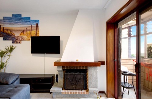 Mozelos Apartment | Barrinha Beach