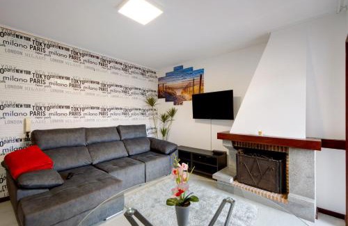 Mozelos Apartment | Barrinha Beach