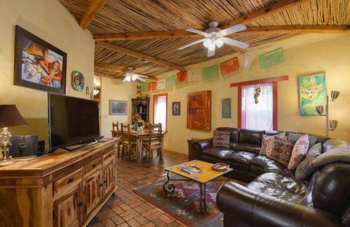 Barrio Viejo House | Barrio Casita 1