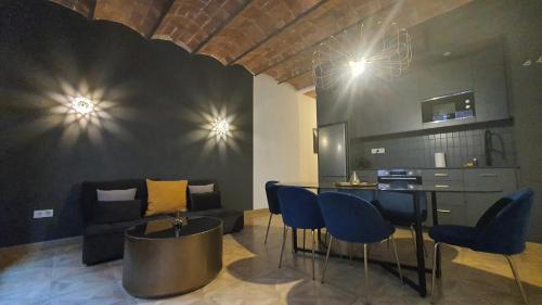 Gothic Quarter Apartment | Barrio Gotico Apartments Escudellers