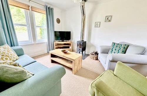 Kilmartin House | Barrmor View