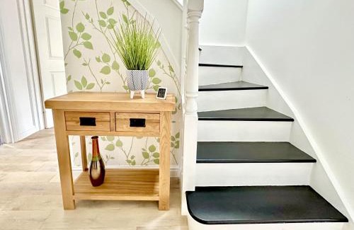 Kilmartin House | Barrmor View