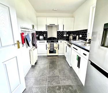 Kilmartin House | Barrmor View