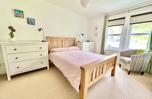 Kilmartin House | Barrmor View