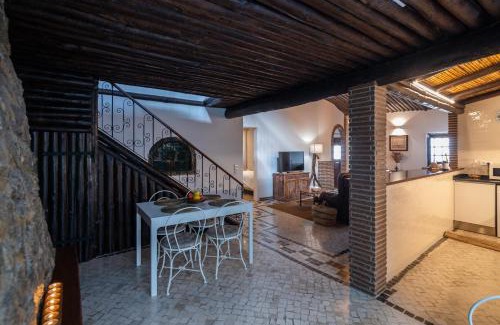 Beja House | Barrote Beja- Alojamento Local