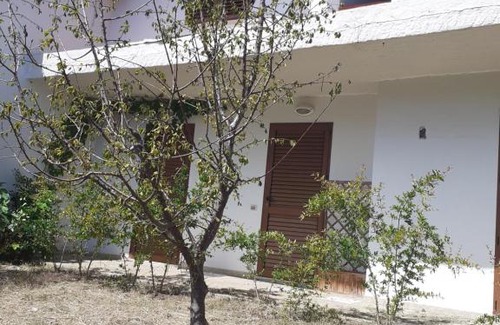 Siniscola House | Barrumbas