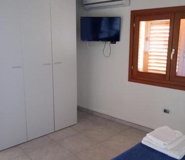Siniscola House | Barrumbas