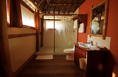 Pangani Hotel | Barry's Beach Resort