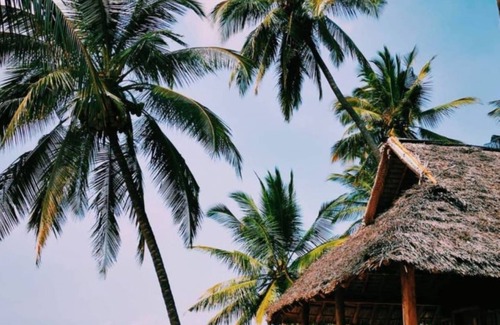 Pangani Hotel | Barry's Beach Resort