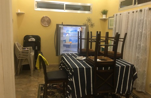 Conakry House | BARRY TALL GUEST HOUSE