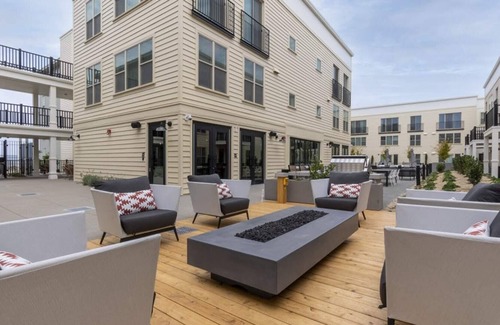 Hercules Apartment | Barsala | Enjoy nature hikes and bike rides here at premier 1BD