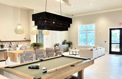 Palmetto Apartment | Barsala l Relaxing 2BD Palmetto Hideaway