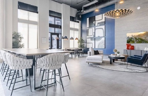 Hercules Apartment | Barsala | Premier 1BD; Courtyard With Outdoor Music & BBQs