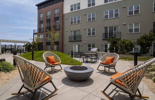 Hercules Apartment | Barsala | Premier 2BD in the Hercules neighborhood; self check-in