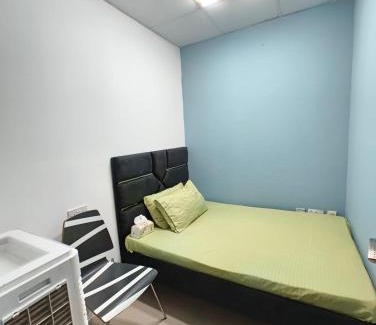 International City Apartment | Barsha CBDF06