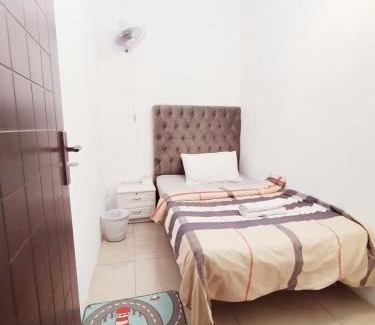 International City Apartment | Barsha CBDF06