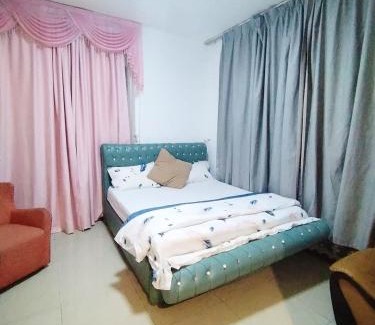 International City Apartment | Barsha CBDF06