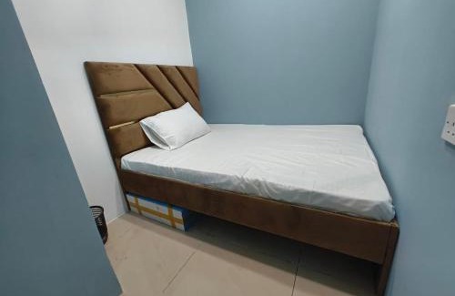 International City Apartment | Barsha CBDF06