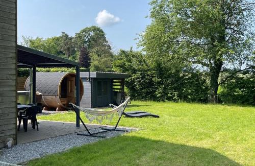 Havelange House | Barsy La belle des champs
