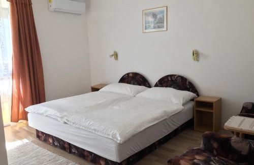 Harkany Apartment | Bartók Apartman