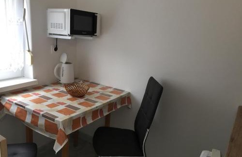 Harkany Apartment | Bartók Apartman