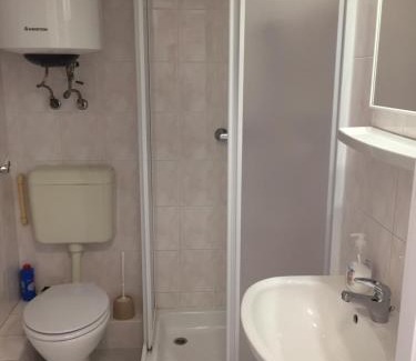 Harkany Apartment | Bartók Apartman