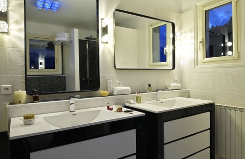 Propriano Hotel | Bartaccia Hotel