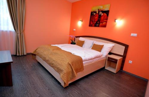 Samorin House | Bartal Rodinné Vinárstvo
