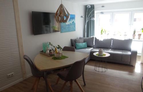Barth Apartment | Barth-Tor-zum-Darss-Zingst-B