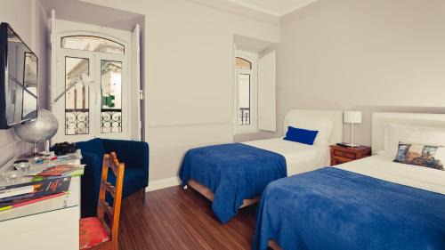 Sao Bartolomeu de Messines House | Bartholomeu Guesthouse