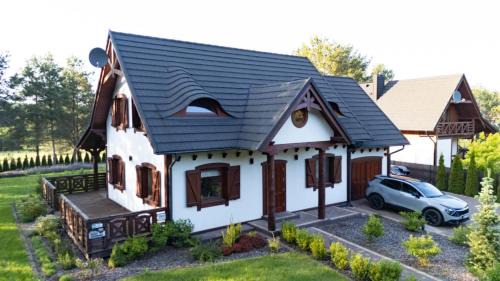 Stara Kiszewa House | Bartoszy Zakątek