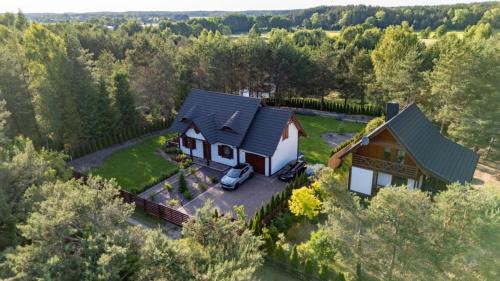 Stara Kiszewa House | Bartoszy Zakątek