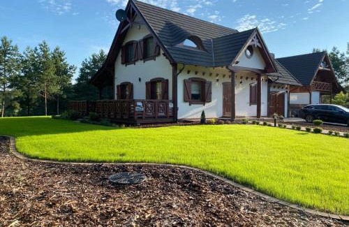 Stara Kiszewa House | Bartoszy Zakątek