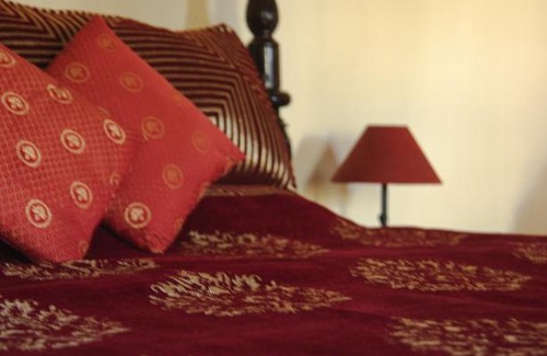 Sualkuchi House | Baruah Bhavan Homestay