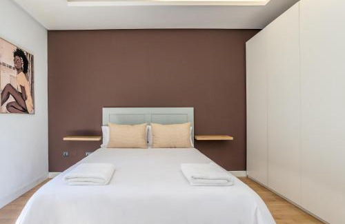 Leon City Centre Apartment | BaruHaus Santo Domingo 2