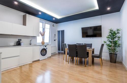 Leon City Centre Apartment | BaruHaus Santo Domingo 2