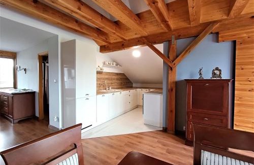 Tarnowskie Gory Apartment | Barytowy apartament