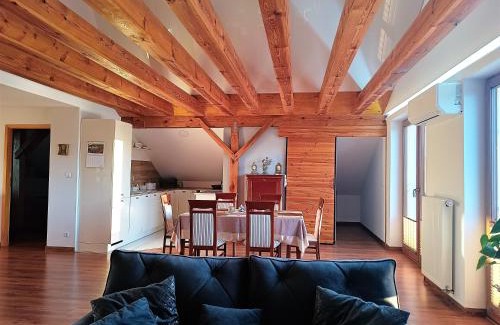 Tarnowskie Gory Apartment | Barytowy apartament