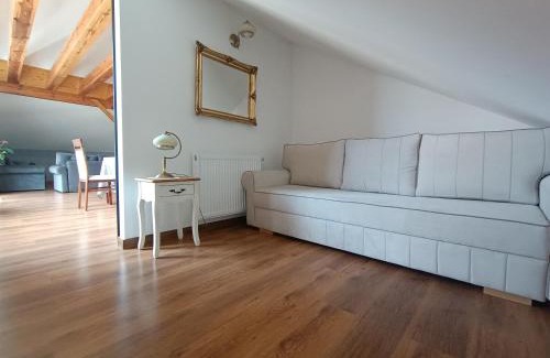 Tarnowskie Gory Apartment | Barytowy apartament