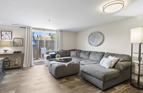 Prescott Country Club Condo | Barzona Ave Condo