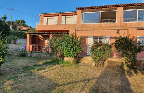 Bastelicaccia House | Bas de Villa