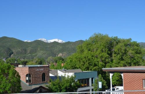 Basalt Hotel | Basalt Mountain Inn