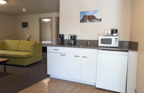 Basalt Hotel | Basalt Mountain Inn