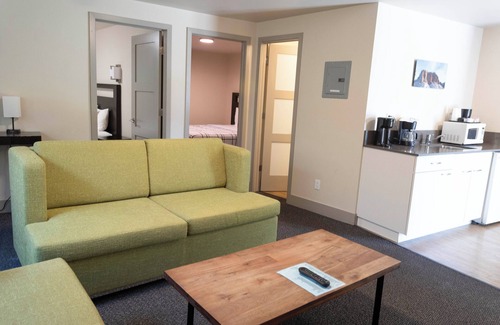 Basalt Hotel | Basalt Mountain Inn