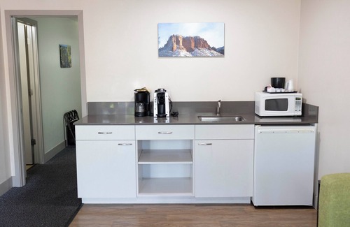 Basalt Hotel | Basalt Mountain Inn